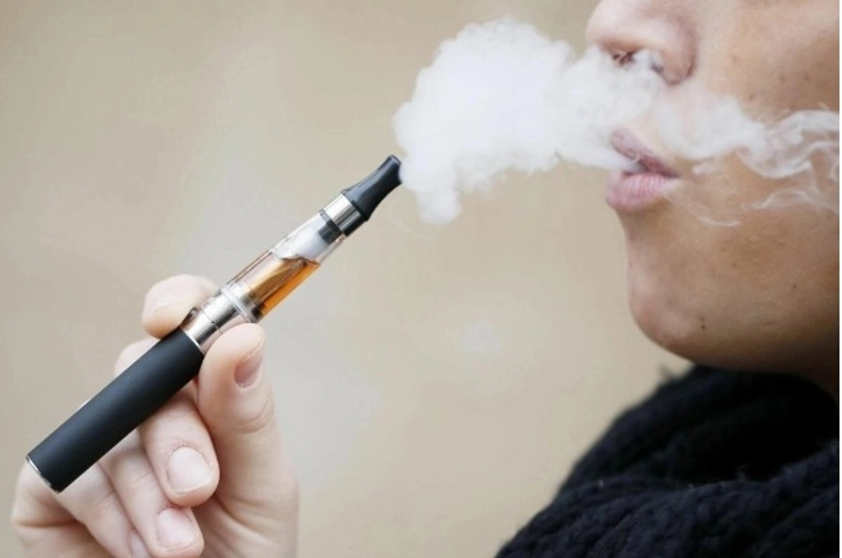 La Comisión de Salud de la Cámara de Diputados avaló el dictamen para la prohibición total de vapeadores y cigarros electrónicos. Foto 