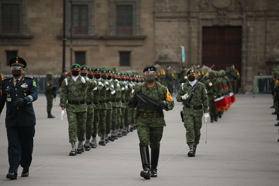 Esta reclasificación no genera ningún detrimento al derecho al trabajo de los miembros de las Fuerzas Armadas. Foto María Luisa Severiano / Archivo