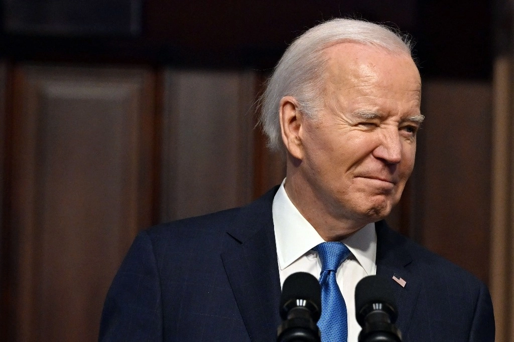 La Cámara de Representantes de Estados Unidos autorizó ayer la investigación de juicio político contra el presidente Joe Biden por los turbios negocios de su hijo en el extranjero, iniciativa que el presidente calificó de "artimaña política infundada". Foto Afp