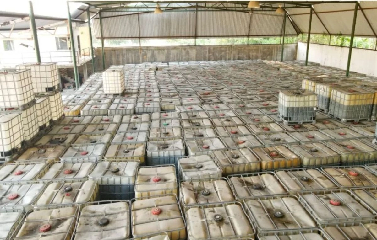 La Jornada - Avanza compromiso de Cero Impunidad en operaciones de 'huachicol  fiscal': Sheinbaum