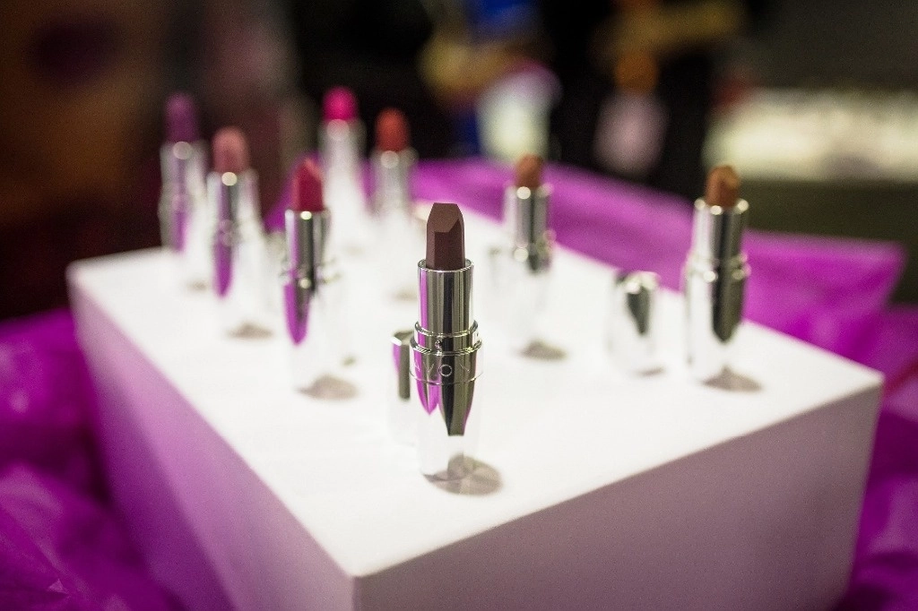 Productos Avon. Foto Europa Press
