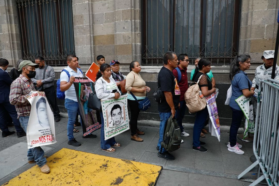Hoy con el magisterio nuevamente en las calles, las escuelas parcialmente cerradas y miles de niños lejos de las aulas, se evidencian problemas de un orden más profundo. Foto
