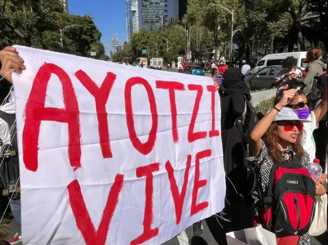 Los familiares insisten en que no reciben información que implique avances. Foto 