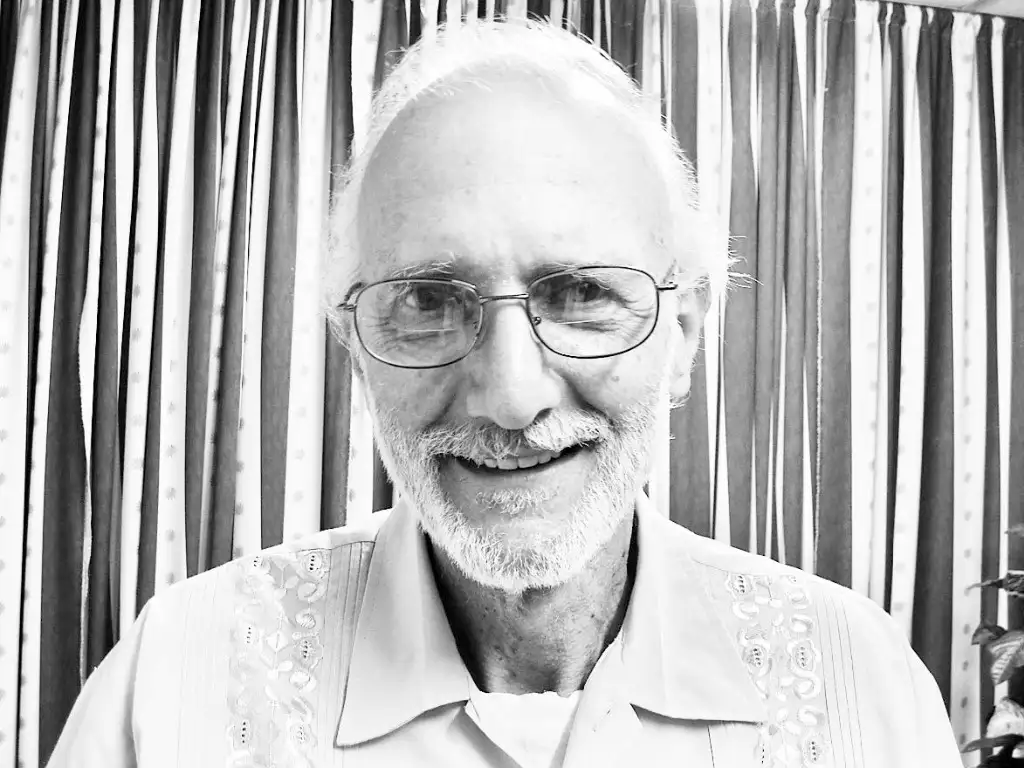 El estadunidense Alan Gross, contratista de la USAID, fue encarcelado en Cuba en 2009, cuando intentaba ingresar a la isla con una tarjeta SIM, necesaria para activar un servicio de comunicación satelital. Foto Ap 