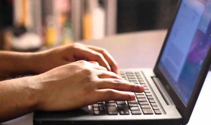 El programa d Bachillerato a Distancia de la UNAM se puede cursar desde cualquier lugar del mundo que cuente acceso a internet. Foto www.fundacionunam.org.mx 