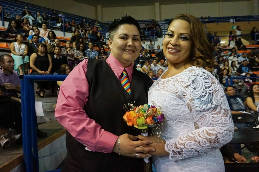 De acuerdo a la Encuesta Nacional sobre Diversidad Sexual y de Género realizada por el INEGI, un total de 5 millones de personas se identificaron como LGBTI+.