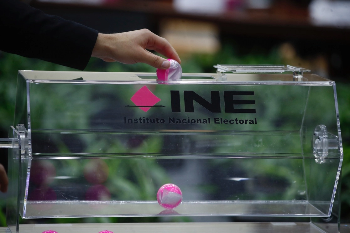 En Tamaulipas se realiza una jornada electoral extraordinaria para elegir a un legislador que represente al estado en el Senado de la República. Foto Cristina Rodríguez / Archivo