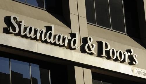 Oficinas de S&P Global Ratings. Foto Ap / Archivo