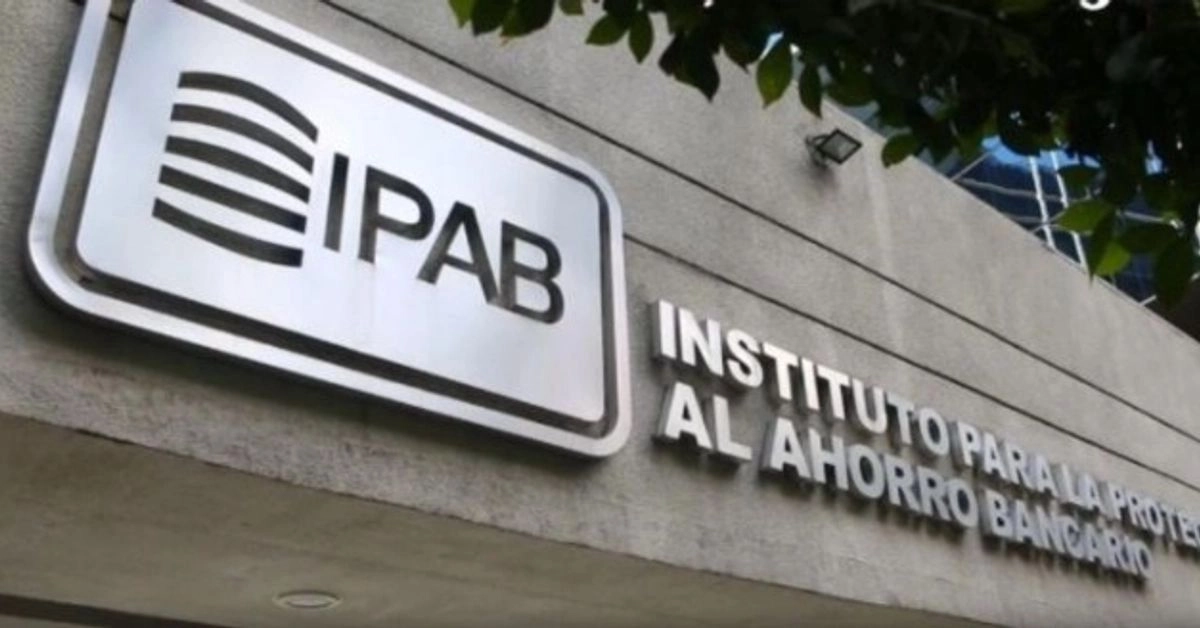 Instalaciones del IPAB en la Ciudad de México, en imagen de archivo. Foto 