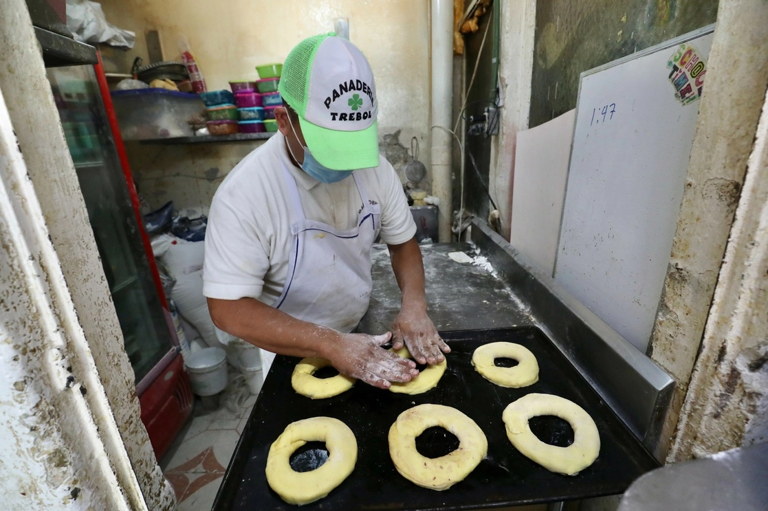 El acceso a seguridad social tuvo notable alza. Foto Luis Castillo / Archivo