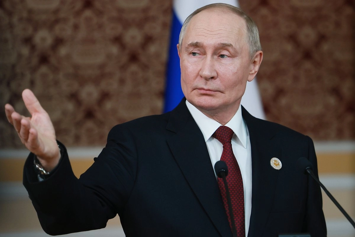 El filósofo ruso Aleksandr Duguin arguye que la epistemología del presidente Vladimir Putin sobre la multipolaridad “debe guiar educación, cultura, política y economía”.