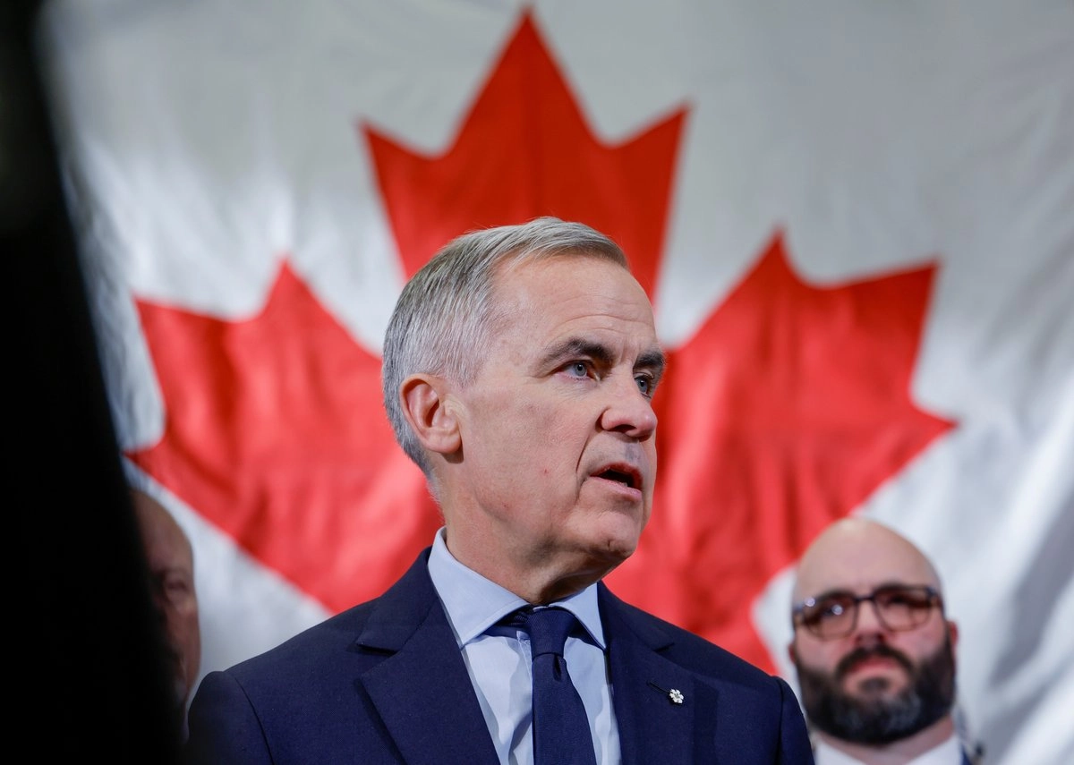 El primer ministro canadiense, Mark Carney, reclamó un nuevo orden global de la anglosfera sin el liderazgo de Donald Trump, durante la cumbre G-20 en Johannesburgo, en la cual Estados Unidos no estuvo presente.