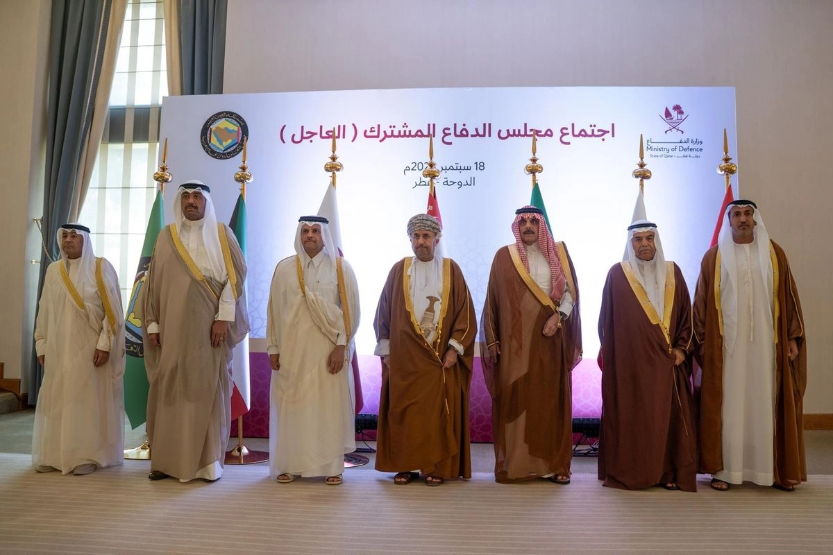 La región teme un efecto dominó de ataques misilísticos israelíes, lo que obligó a convocar, en Doha, a una cumbre de emergencia conjunta de la Liga Árabe y la Organización de Cooperación Islámica. 