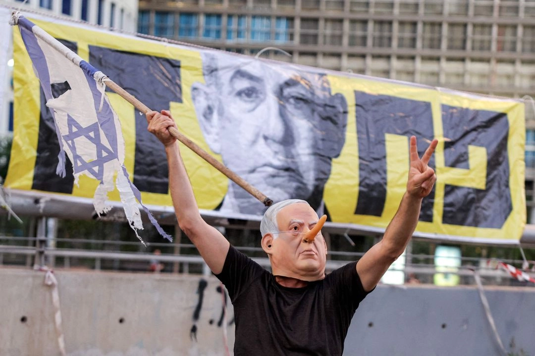 Resulta axiomático que para el premier Benjamin Netanyahu los principales enemigos del Gran Israel sean las seis petromonarquías árabes.