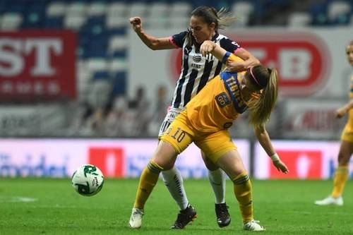 Los equipos de Nuevo León son los que más invierten en sus planteles.Foto cortesía Liga Mx/Imago7