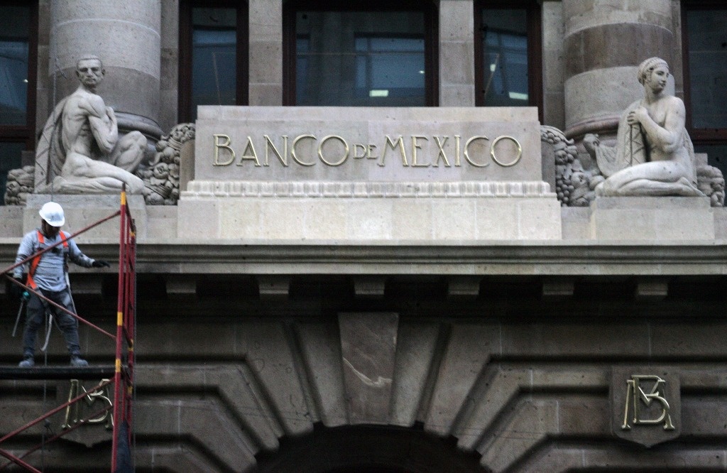 Stability of funds registers deficit of 12,582 million {dollars} within the first quarter