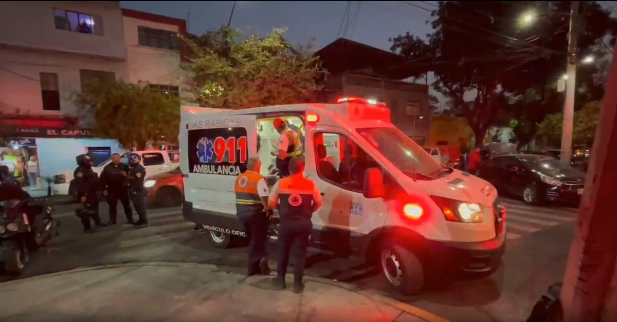 Los afectados refirieron que un sujeto arribó al negocio de autopartes en el que trabajan y sin mediar palabra, les disparó, abordó una motocicleta de color negro y abandonó el lugar. Foto