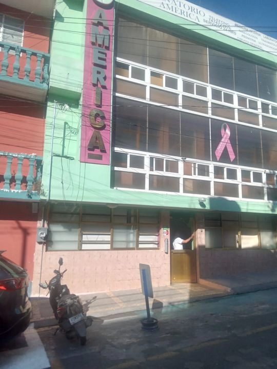 Se desconoce si en ese momento había pacientes en dicho sanatorio, ubicado en el centro de Chilpancingo.