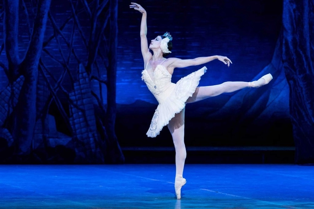 El Ballet Nacional de Cuba tendrá presentaciones grautitas con motivo de 75 aniversario de su fundación. Foto tomada del sitio www.balletcuba.cult.cu / Archivo