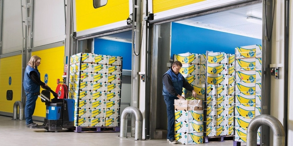 Lo único que lamentan hoy voceros de organizaciones populares y de derechos humanos es que el fallo contra Chiquita Brands se hubiera proferido en la corte federal del distrito sur de la Florida y no en los tribunales colombianos. Foto tomada de Facebook @Chiquita / Archivo