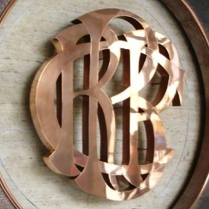 Logotipo del Banco Central de Reserva de Perú. Foto tomada de redes sociales