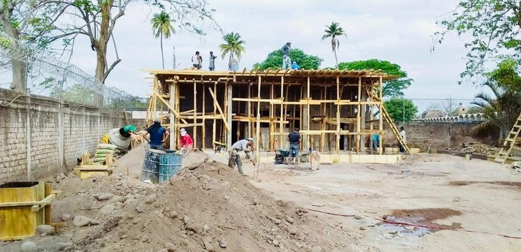 Nayarit tendrá dentro de 60 días su primera sucursal del Banco del Bienestar del gobierno federal en el municipio de Tuxpan. Foto Myriam Navarro