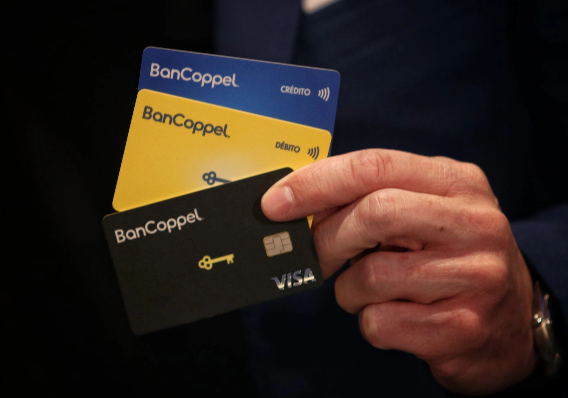 BanCoppel anunció la entrada al mercado hipotecario cuyo principal diferenciador es que su contratación y aprobación será digital. Foto 