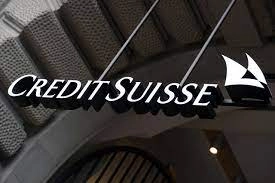 Bancos centrales anunciaron una acción coordinada para mejorar el acceso a liquidez, una medida excepcional que llega después de la compra de Credit Suisse por parte de UBS. Foto Ap