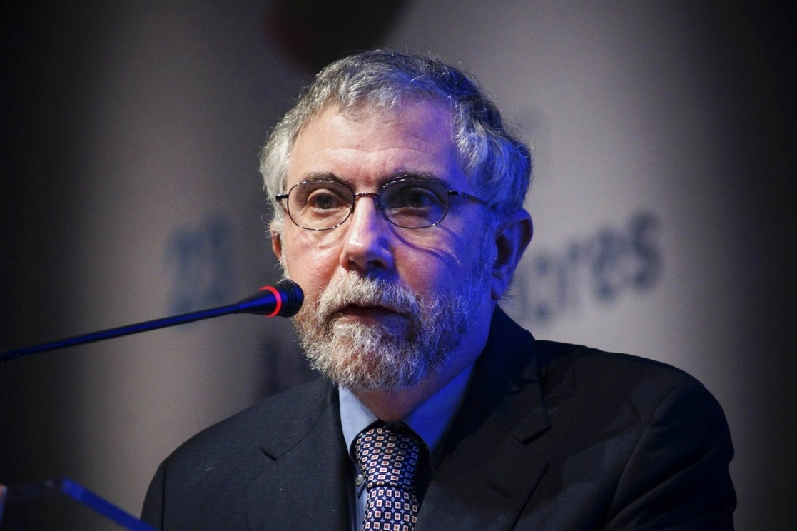 Desde los grandes bancos centrales como la Fed y el Banco Central Europeo, hasta los de menor tamaño, subestimaron la inflación en un primer instante, lo que posteriormente los obligó a reaccionar con fuertes incrementos a las tasas, señaló Paul Krugman. Foto Cuartoscuro / Archivo