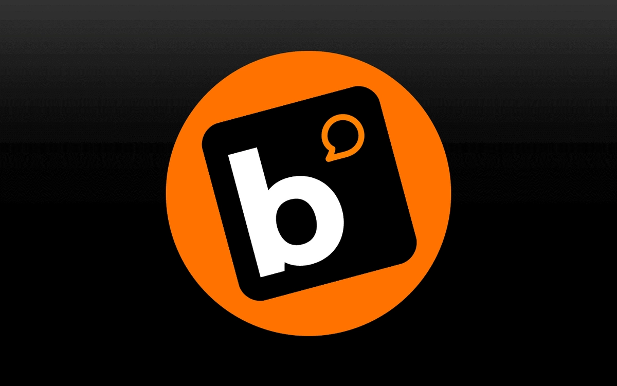 Logotipo del banco digital Bineo en imagen de archivo. Foto tomada de la página web 