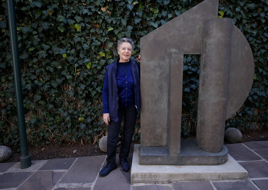 Jacobs presentará ‘De un reencuentro insospechado en adelante’ el 21 de febrero en el Centro Social y Cultural Veracruzano de la Ciudad de México. Foto María Luisa Severiano 