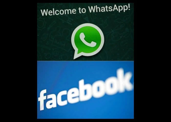 La aplicación de mensajería WhatsApp anunció que ahora registra más de 2 mil millones de usuarios en todo el mundo, con lo que se convierte en la segunda mayor plataforma de redes sociales. Foto Afp / Archivo