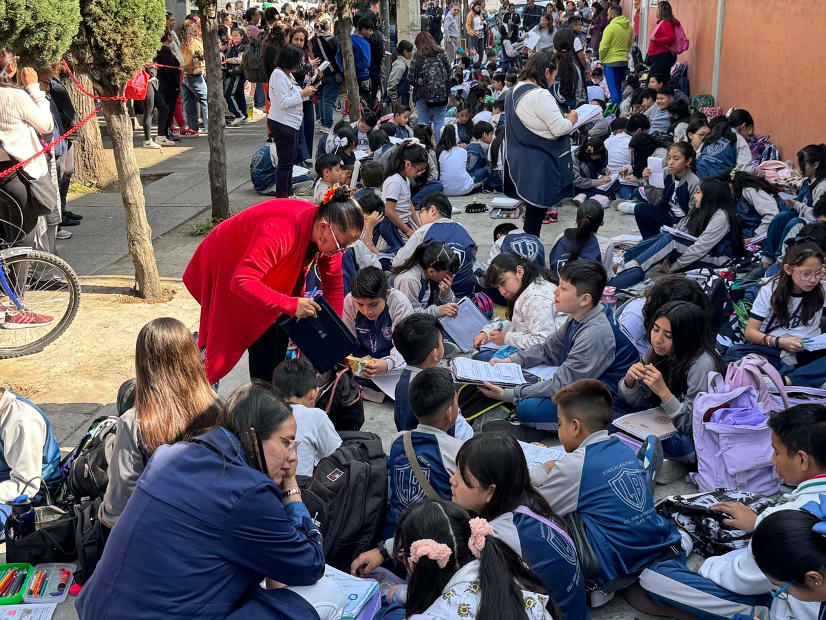 Lev M. Velázquez Barriga