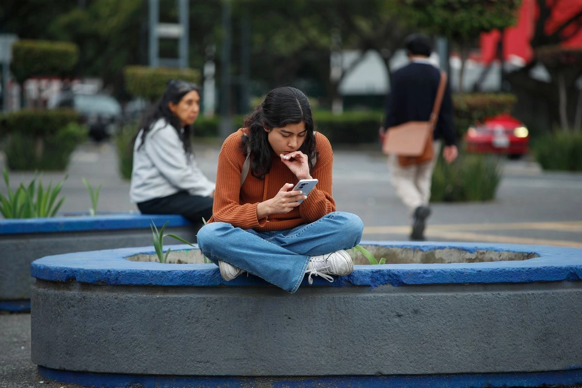 Luego de tres horas de fallas, BBVA restableció con normalidad los servicios de su plataforma digital. Foto 