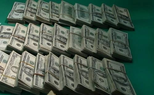 El Banco de México anunció la extensión de la vigencia al menos hasta el 31 de marzo de 2021 de la línea "swap" que mantiene con la Reserva Federal. Foto ‘La Jornada’