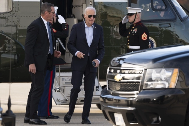 De momento no ha habido respuesta a los mensajes dejados a X y Tesla solicitando comentarios de Musk. Foto Ap
