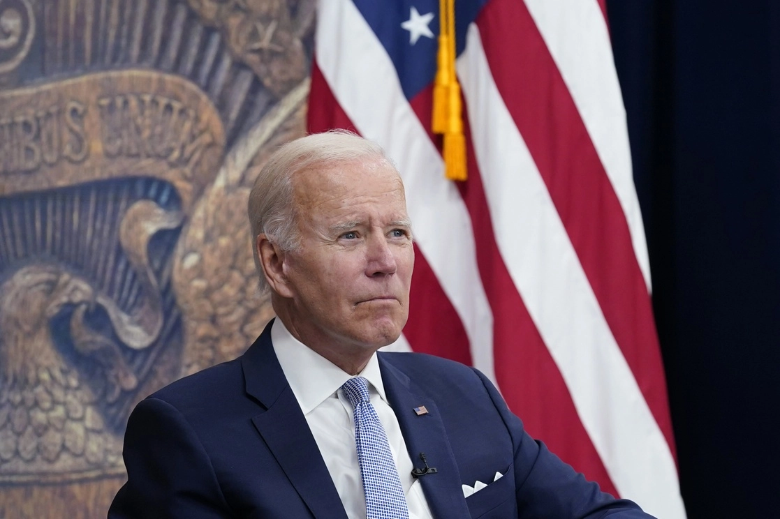 El presidente de Estados Unidos, Joe Biden, llamó a Rusia y China para entablar conversaciones sobre el control de armas nucleares. Foto Ap / Archivo