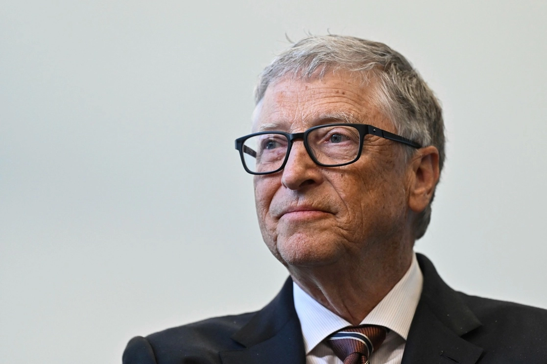 Bill Gates compró una participación de 3.76 por ciento en el gigante neerlandés de las bebidas Heineken Holding NV HEIO.AS, aunque el multimillonario fundador de Microsoft ya había dicho anteriormente que "no es un gran bebedor de cerveza". Foto Ap / Archivo