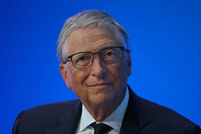 Gates Donates 0M, Slams Musk’s Impact on Poor Children