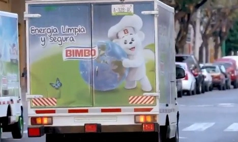 Grupo Bimbo anunció que mediante su subsidiaria Bimbo QSR firmó un convenio de asociación con Food Town, el proveedor exclusivo de bollos y franquiciatario de McDonald’s en Kazajistán. Foto de Twitter @Grupo_Bimbo