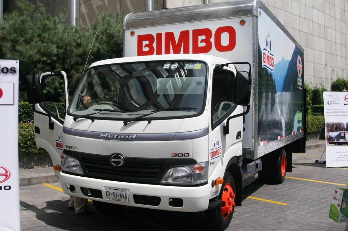 Bimbo es percibida por directivos empresariales como una compañía con alto nivel ético y de gobernanza. Foto Cuartoscuro / Archivo