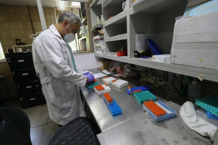Especialistas señalan que debidoa a que la tecnología se ha vuelto más necesaria, las Oficinas Familiares han buscado invertir en empresas de biotecnología y todo lo que está vinculado a la salud. Foto Yazmín Ortega Cortés