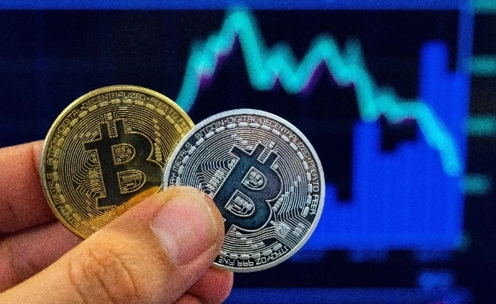 La elección de Trump como presidente generó expectativas de que su administración creará un entorno regulatorio amigable para las criptomonedas. Foto Afp/Archivo.