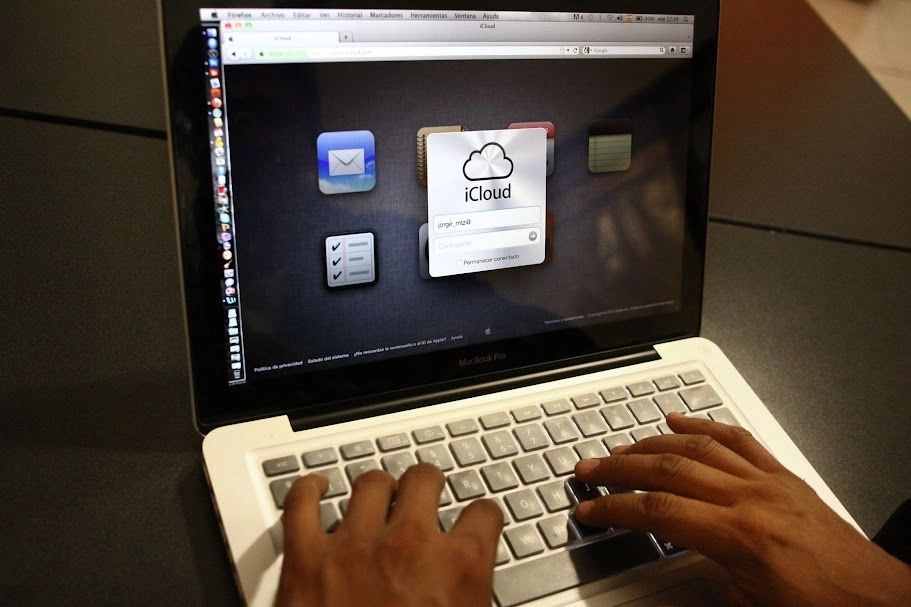 Entre los principales desafíos de la llegada de la inteligencia artificial se encuentra gestionar la seguridad de la información para mantener sus niveles de confidencialidad, integridad y disponibilidad, advirtió el banco central. Foto 