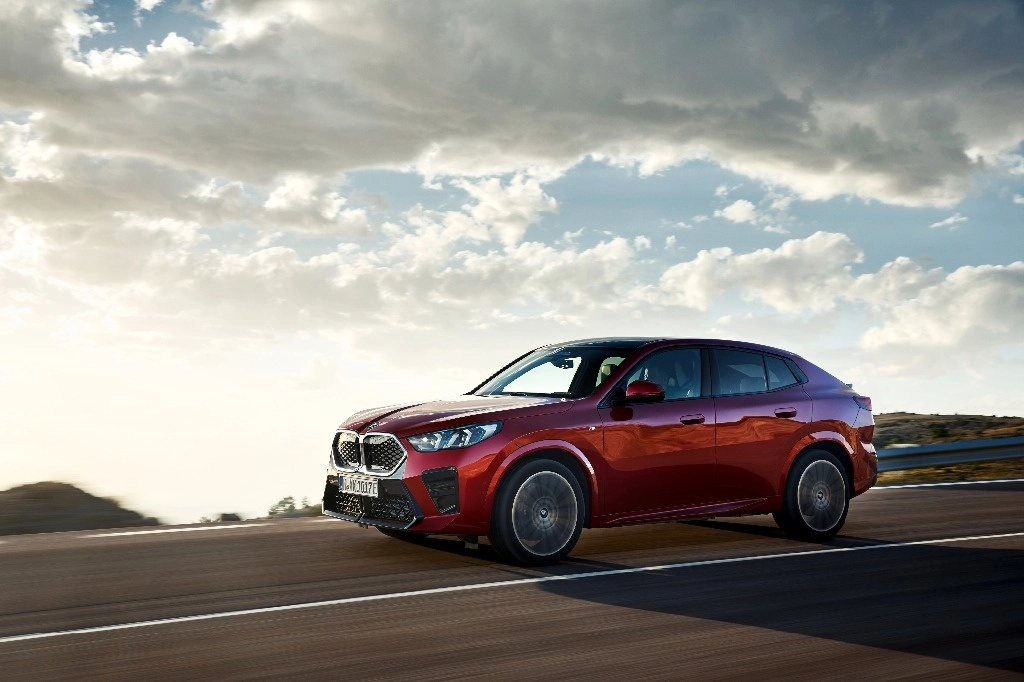 BMW mantiene fuerza en América Latina y se vuelve a erguir como la marca premium más exitosa de la región. Foto Cortesía BMW