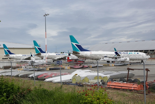 La Jornada – Boeing setuju untuk mengaku bersalah atas penipuan kriminal