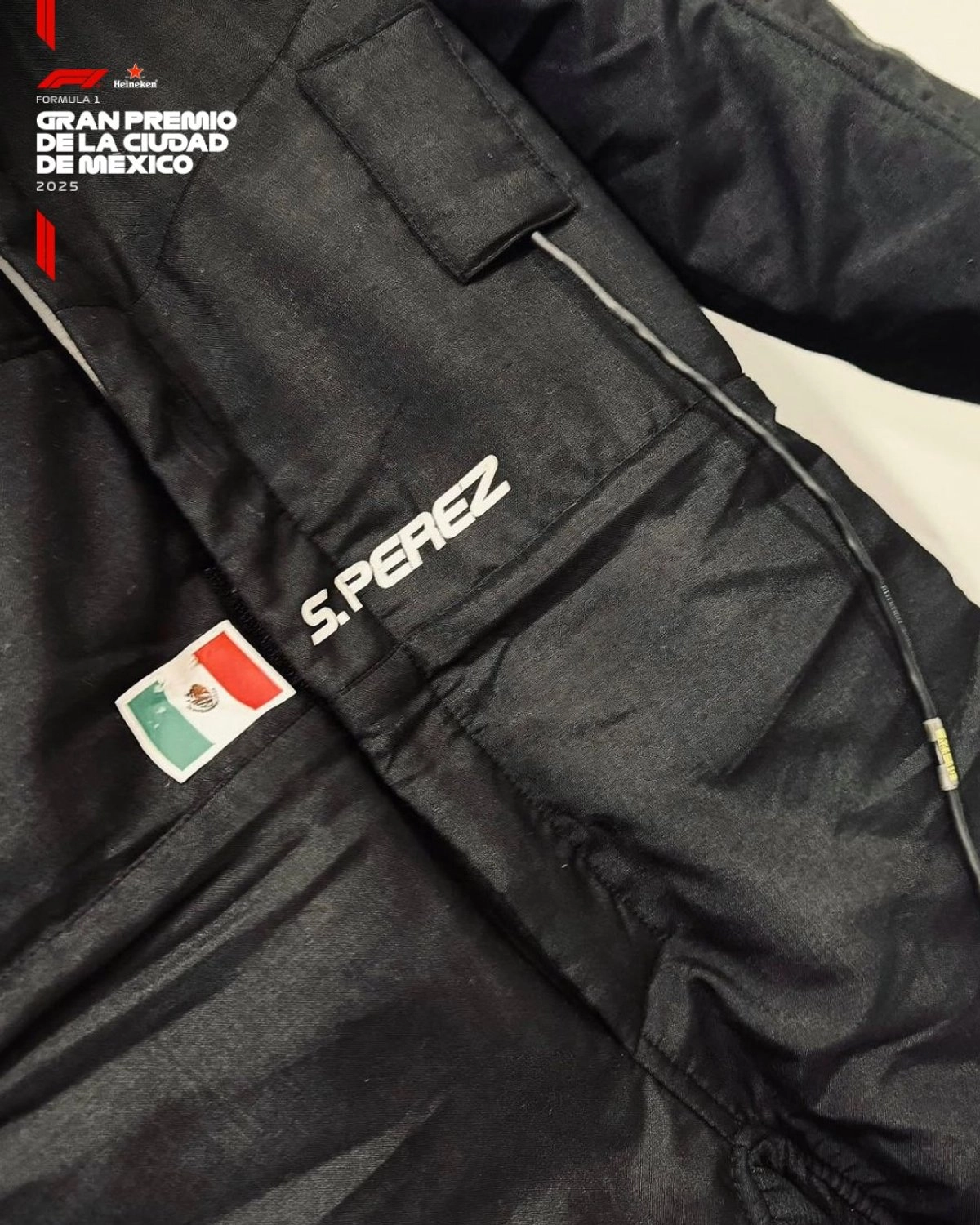 "Derivado de la alta demanda por parte de los aficionados que desear ser parte de la mejor fecha del campeonato México GP pone a disposición de los aficionados que ya compraron sus entradas al evento 2026 la opción de adquirir el servicio de Derecho de Primera Opción (DPO), que les brindará la oportunidad de garantizar el mismo asiento para las carreras de 2027 y 2028”.