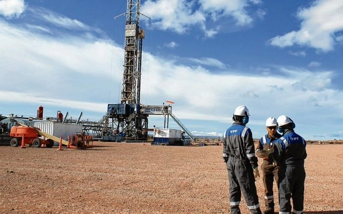 Foto @WorldEnergyTrad
