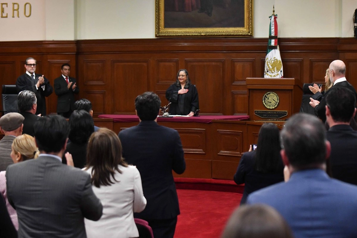 Esta auditoría se realizó tras la desaparición del CJF derivada de la reforma judicial.