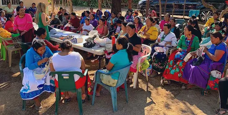 Foto cortesía de Patricia Govea